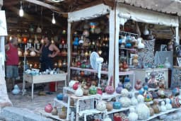 Susak Hediyelik Eşya