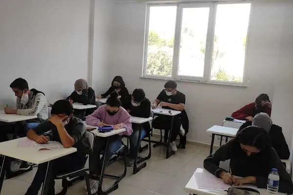 ANAMUR ÇÖZÜM KURS MERKEZİ - Eğitim Kurumu - Mersin Anamur