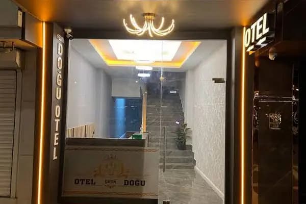Otel Orta Doğu - Otel - Şanlıurfa Ceylanpınar