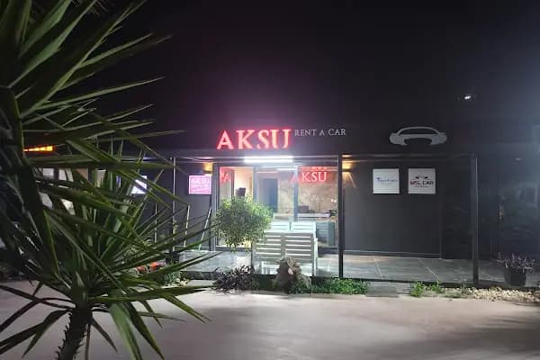 Drive&Smile Rent A Car - Antalya Havalimanı Araç Kiralama - Araba Kiralama Şirketi - Antalya Aksu