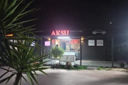 Drive&Smile Rent A Car - Antalya Havalimanı Araç Kiralama