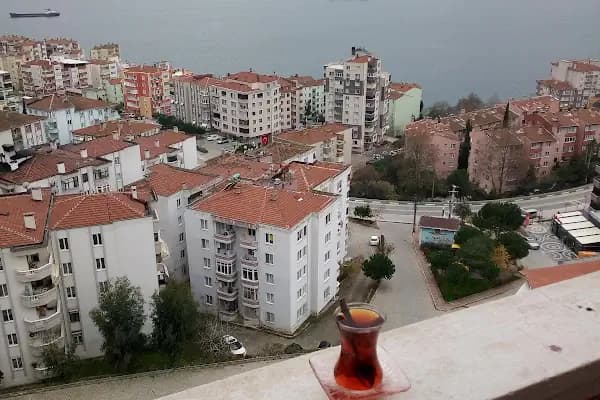 Yolal Sitesi - Konut Geliştirme - Bursa Gemlik