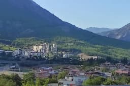 Ormanalti Plaji