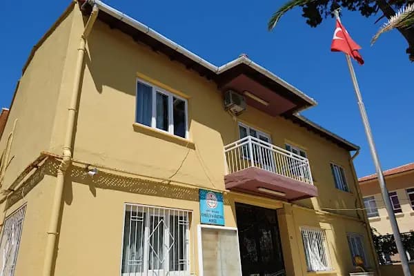 Bergama Rehberlik Ve Araştırma Merkezi - Araştırma Enstitüsü - İzmir Balçova