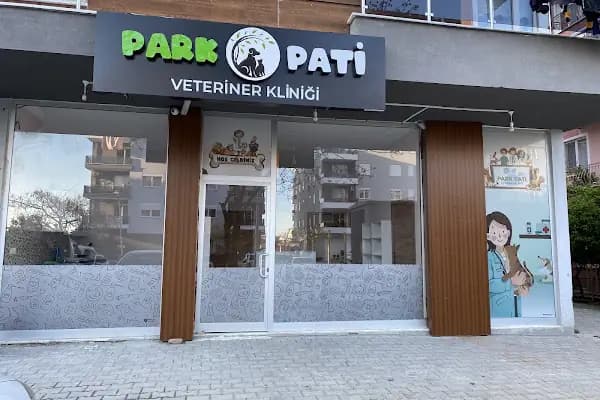 Özel Demre Park Pati Veteriner Kliniği - Veteriner - Antalya Aksu