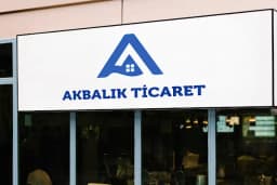 Akbalık Ticaret