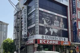 Bağcılar Oxford City Yabancı Dil Kursu