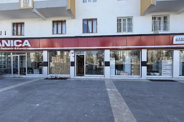 Babil İnşaat Ve Yapı Malzemeleri - Yapı Malzemeleri Mağazası - Diyarbakır Bağlar