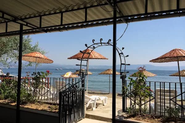 Ada Pansiyon - Otel - Bursa Osmangazi