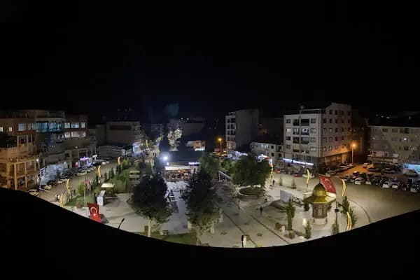 Kibyra Otel - Otel - Burdur Bucak