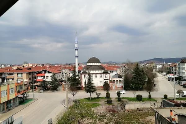 Köseoğlu Cami - Cami - Sakarya Adapazarı