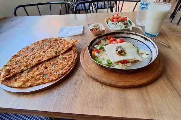 Yezen Pide Ve Lahmacun Salonu - Pideci - Muğla Dalaman