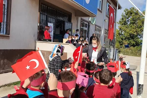 Hocaköy İlköğretim Okulu - Okul - Bursa İnegöl