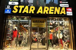 STAR ARENA
