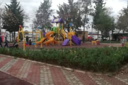 Adile Naşit Parkı