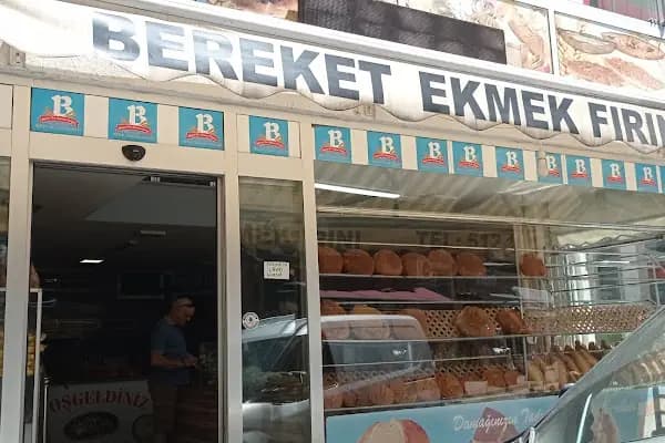 Bereket Fırını - Fırın - Trabzon Ortahisar