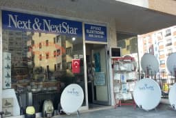 Yıldızlı Soğütlü Ayvaz Elektronik