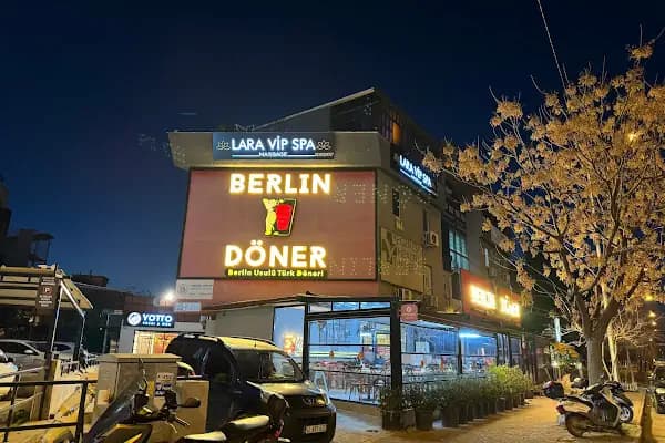 Lara Vip Spa Massage - Massage spa - Antalya Alanya