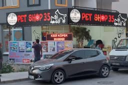 Ulukent Petshop 35