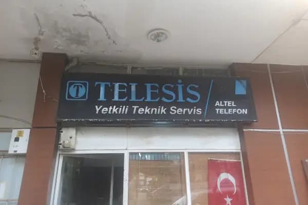 Telesis Alanya ALTEL Telefon Telekomünikasyon Sistemleri - Telefon Santrali - Antalya Alanya