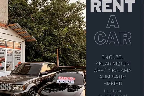 Beyler Rent A Car - Araba Kiralama Şirketi - Bursa İznik