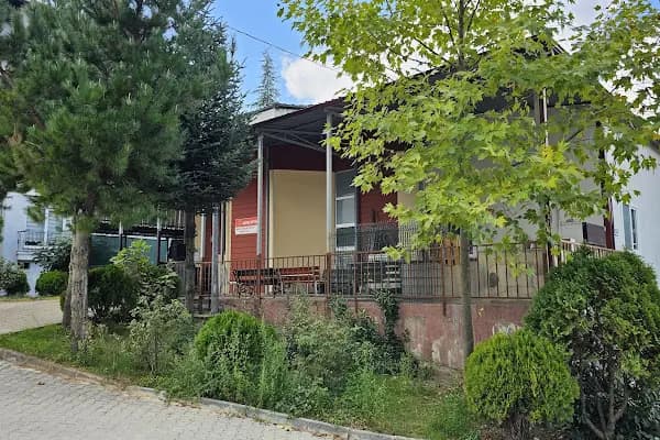 Bahçekent Mescidi - Cami - Kocaeli Çayırova