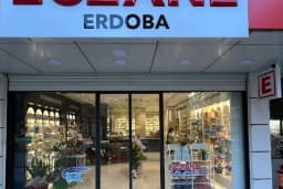 Erdoba Eczanesi