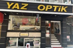 Yaz Optik