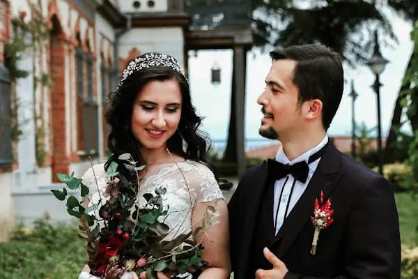 Maysa Wedding - Düğün Fotoğrafçısı - Kocaeli Başiskele