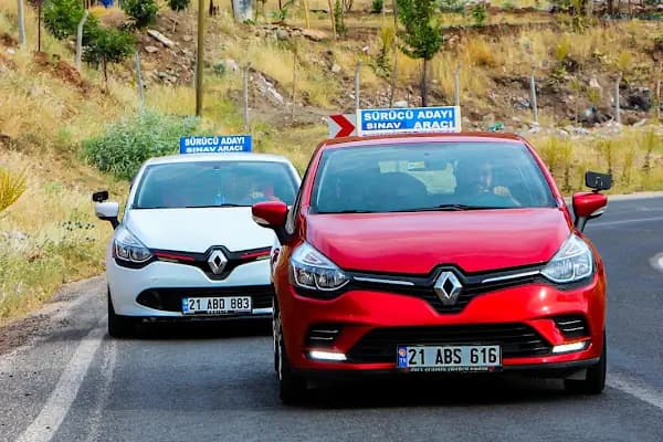 Çermik Sürücü Kursu - Sürücü Eğitim Kursu - Diyarbakır Yenişehir