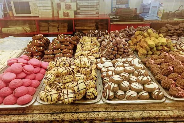 La Vista Chocolate&amp;Patisserie - Pastane - İstanbul Küçükçekmece