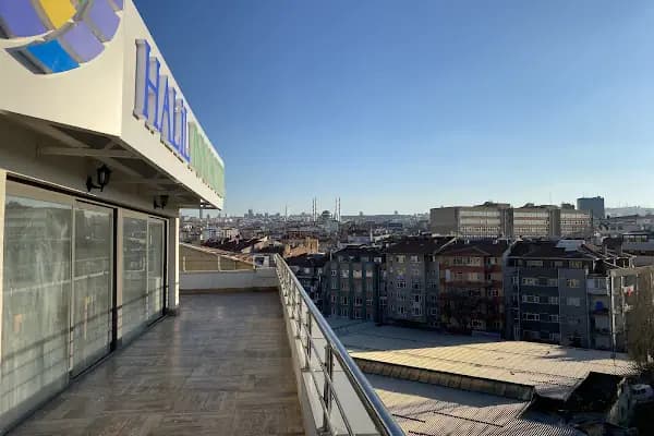 Hall Inn Hotel - Otel - Ankara Beypazarı