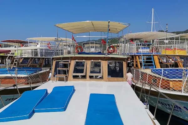 Telemenin Evi Pansiyon - Doğa Köşkü - Antalya Alanya