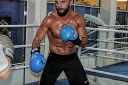 Değirmenci Fight Club