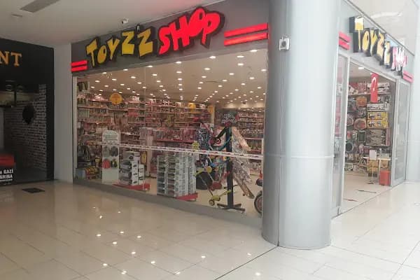 Toyzz Shop Kipa Balçova - Oyuncak mağazası - İzmir Konak