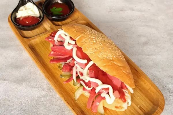 Eray FAST FOOD - Fast food lokantası - Denizli Acıpayam