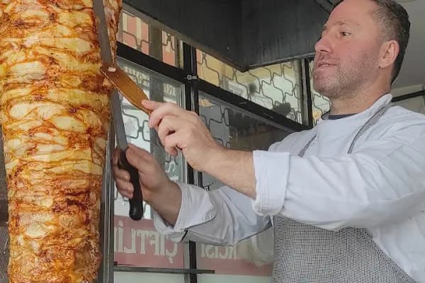 BAY SOS HATAY DÖNER (YENİ MAHALLE ÇİFTLİK) - Restoran - İstanbul Bağcılar