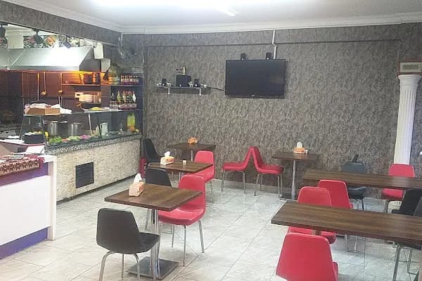 Avcilar Döner - Dönerci - İstanbul Beşiktaş