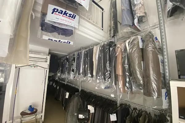 Paksil kuru temizleme şarköy - Kuru Temizlemeci - Tekirdağ Şarköy