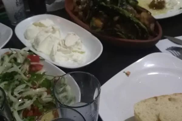 Akpınar Lokantası - Restoran - Ankara Altındağ