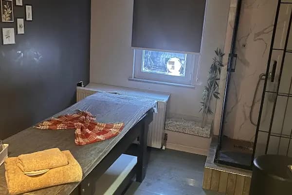 Çerkezköy Huzur Spa &amp; Masaj Salonu - Sauna - Buhar - Hamam - Spa - Tekirdağ Kapaklı