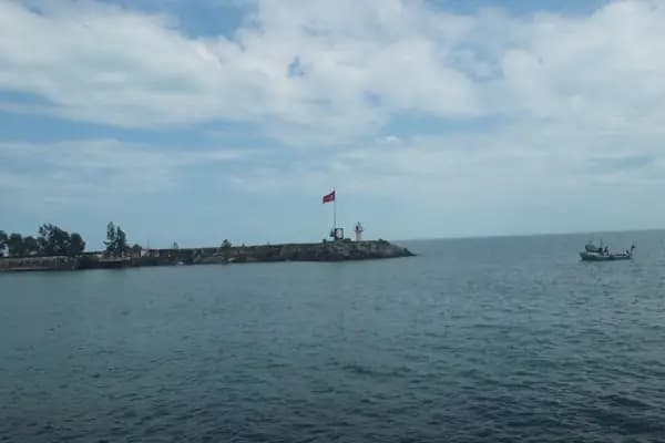 Kanberoğlu - Otobüs Kiralama Şirketi - Trabzon Akçaabat