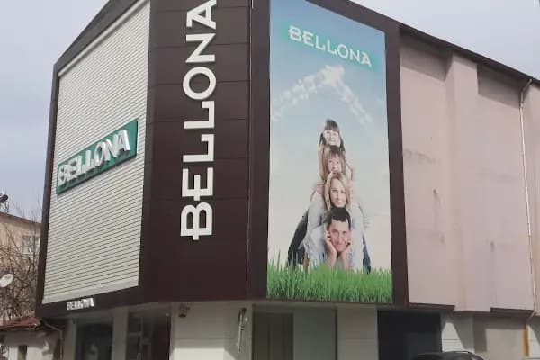 Bellona - Mobilya mağazası - Muğla Bodrum
