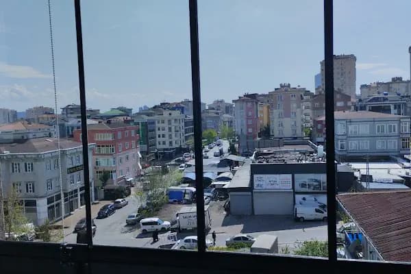 ESG Temizlik Hizmetleri - Temizlik Hizmetleri - İstanbul Sancaktepe