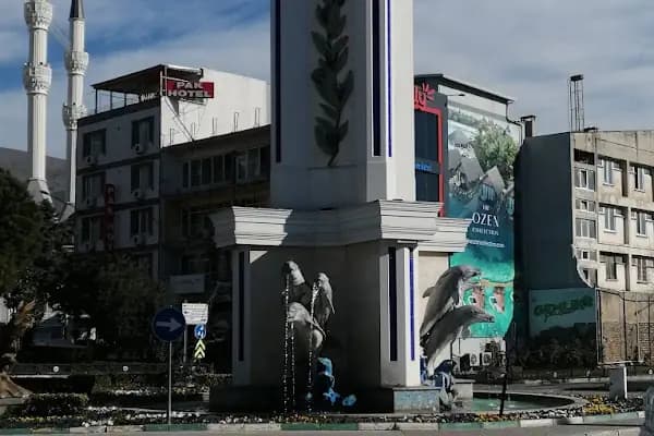 Gemlik Pak Hotel - Otel - Bursa Gemlik