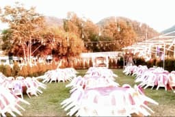 Romarin Wedding & More
