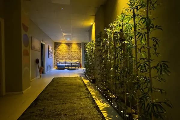AURA 2 MASAJ MERKEZİ - Massage spa - Konya Selçuklu