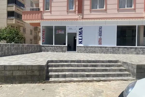 GREE Yetkili Servis - Klima Sistemleri - Gaziantep Nizip