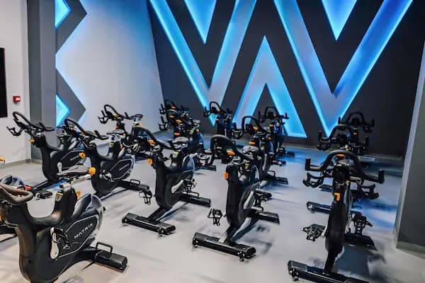 Esto Health Club - Spor Kulübü - Kocaeli İzmit