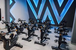 Esto Health Club